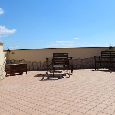 L'Occhio Sul Vesuvio Appartamento Con Terrazza Privata E Casa Vacanza Senza Terrazza Privata Nápoles Exterior foto